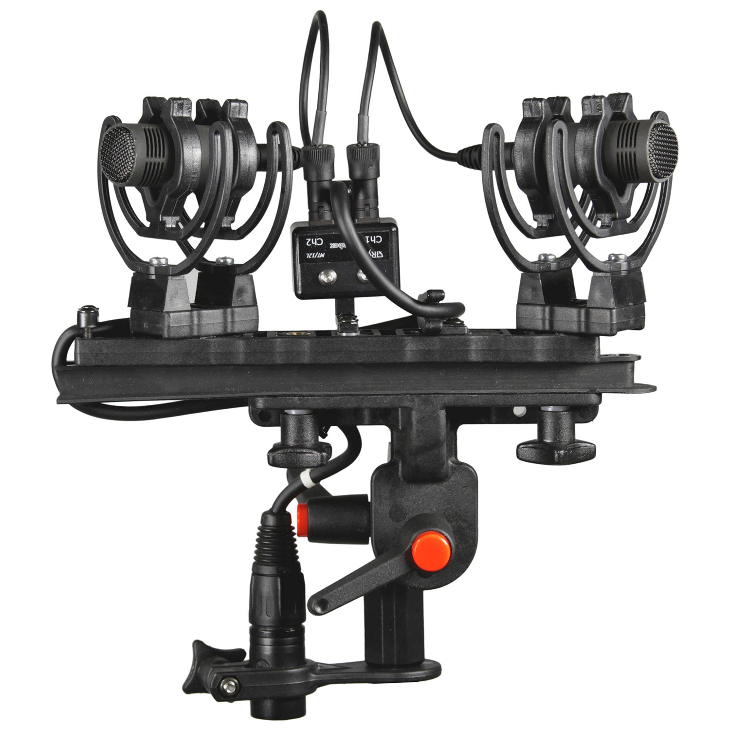 Rycote 73571 Ortf Windshield Kit - Ws Kit Ae Ortf (Mzl)