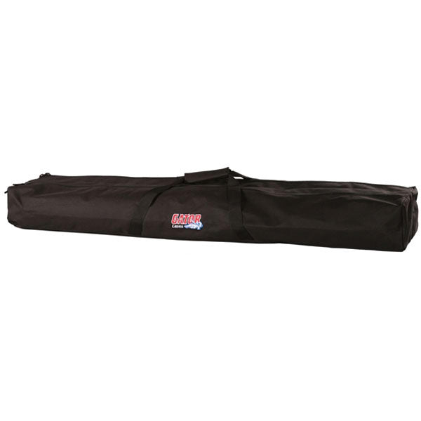 Gator GPA-SPKSTDBG-50DLX Speaker Stand Bag with 50-inch Interior