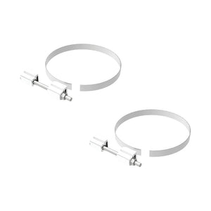 Adaptive Technologies PM-BAND-30 - PoleStar Series Band Kit for Poles and Columns (4-6" / Pair)