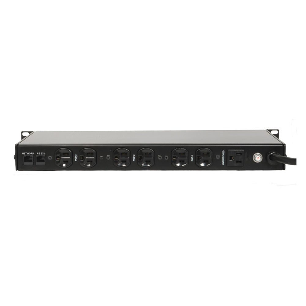 Juice Goose iP 1515-RX - Web Based Power Management Controller