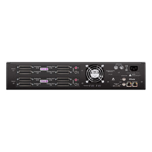 Apogee Symphony I/O MkII SE - Flagship Audio Interface (Dante/HDX / TB / 32x32 Analog)