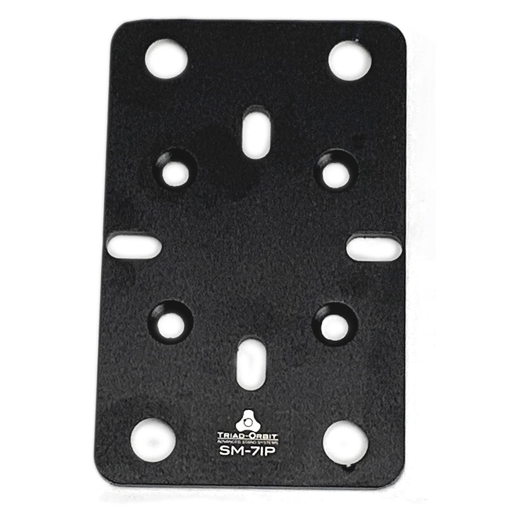 Triad-Orbit Precision SM-7iP - JBL 705i and 708i Adapter Plate