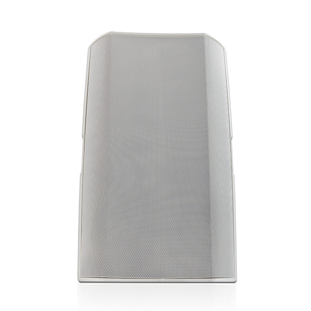 QSC AD-S12T AcousticDesign 12" 2-Way Surface Mount Loudspeaker (White)