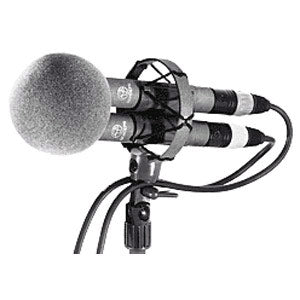Schoeps WMS Windscreen for M/S Microphones