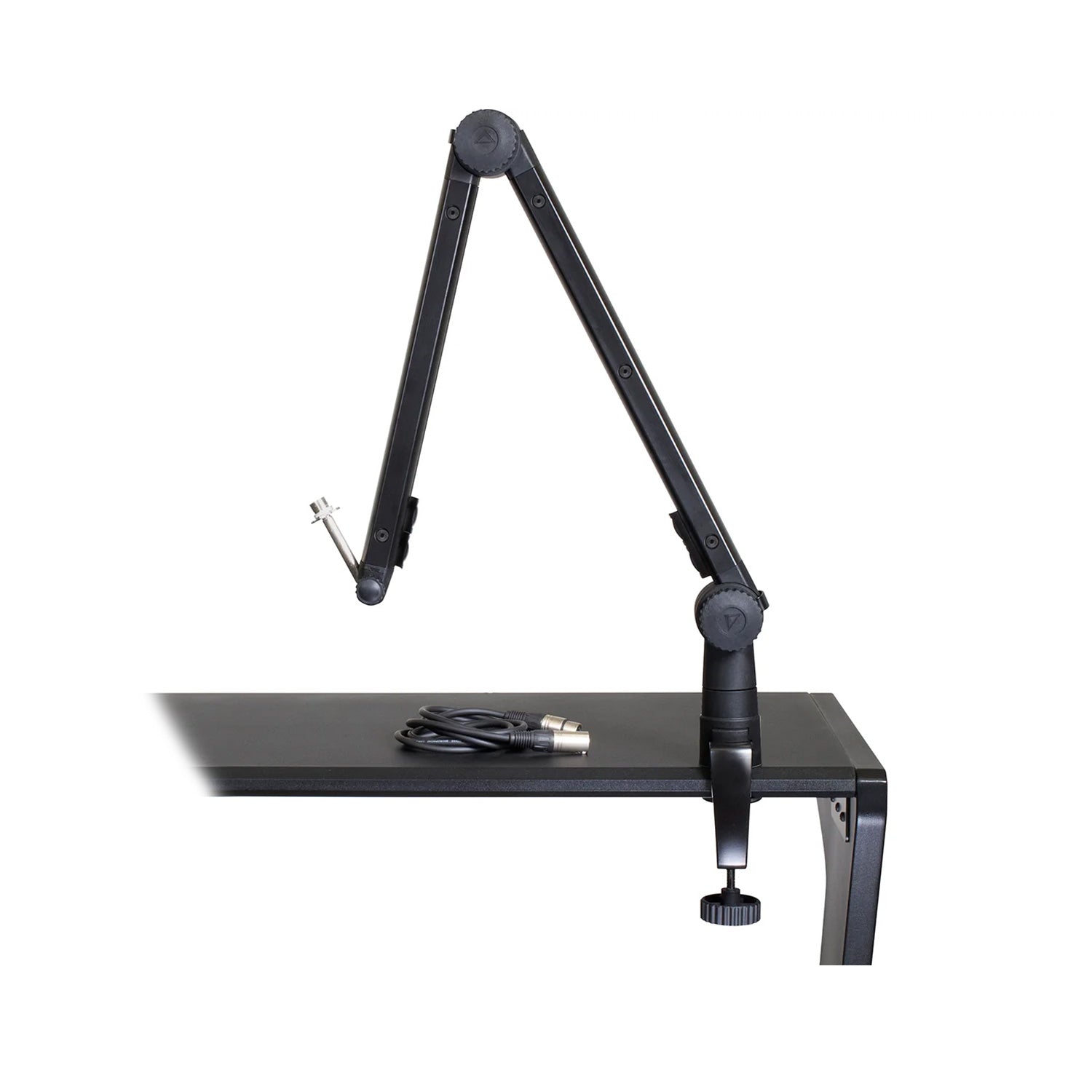 Ultimate Support BCM-300 - Deluxe Broadcast Microphone Boom