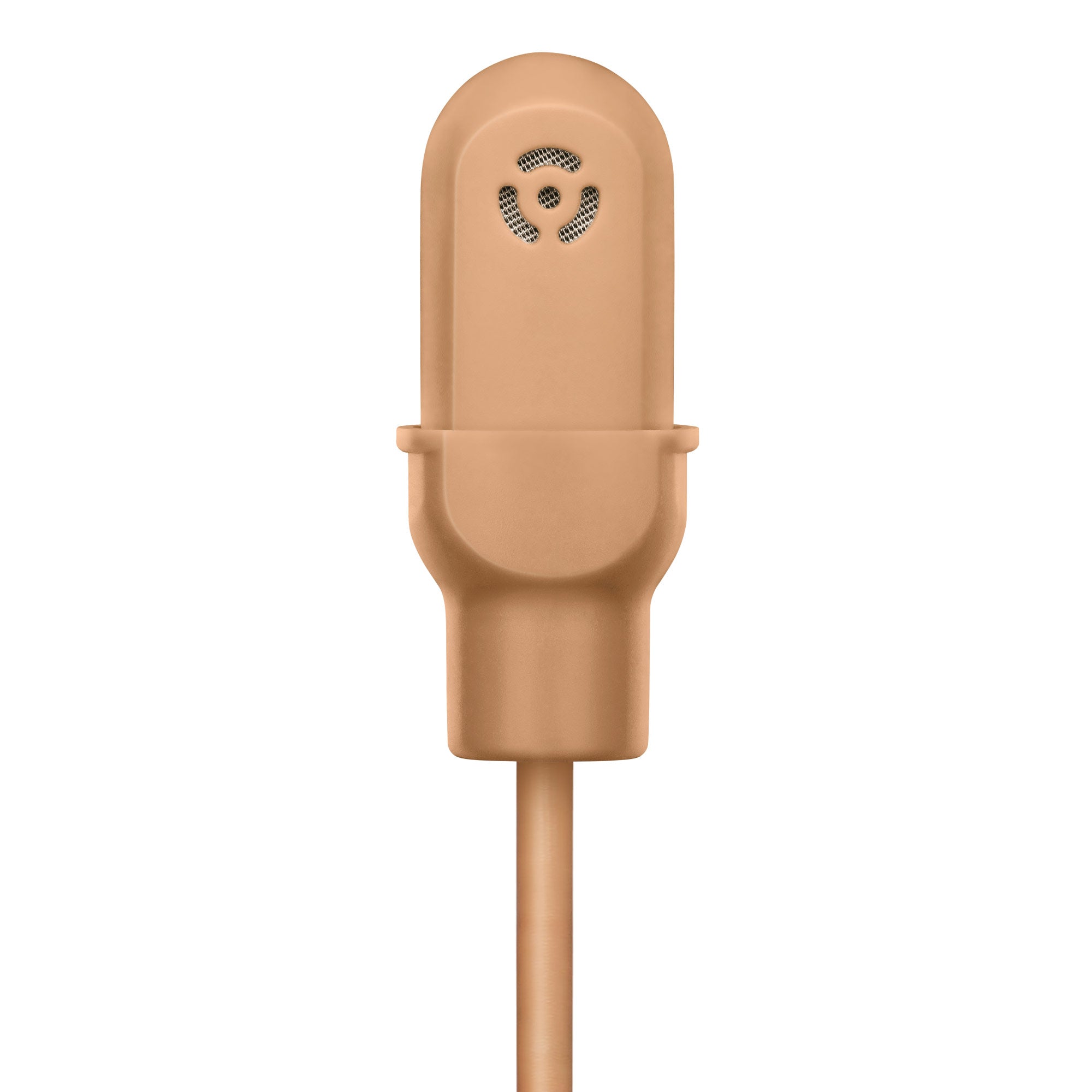 Shure DH5 DuraPlex Series Headset Microphone (Cocoa / Lemo)