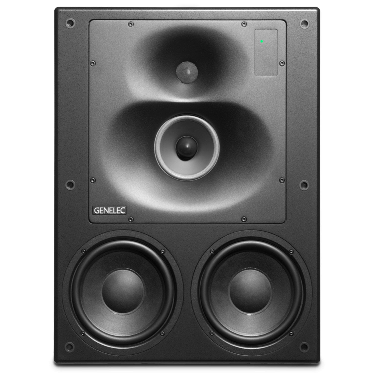 Genelec 1238DF SAM 3-Way Active Main Studio Monitor (Single)