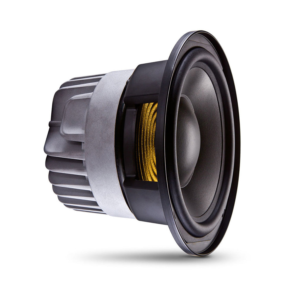 JBL 708i - Two-Way 8-Inch Passive Master Reference Monitor (Single)