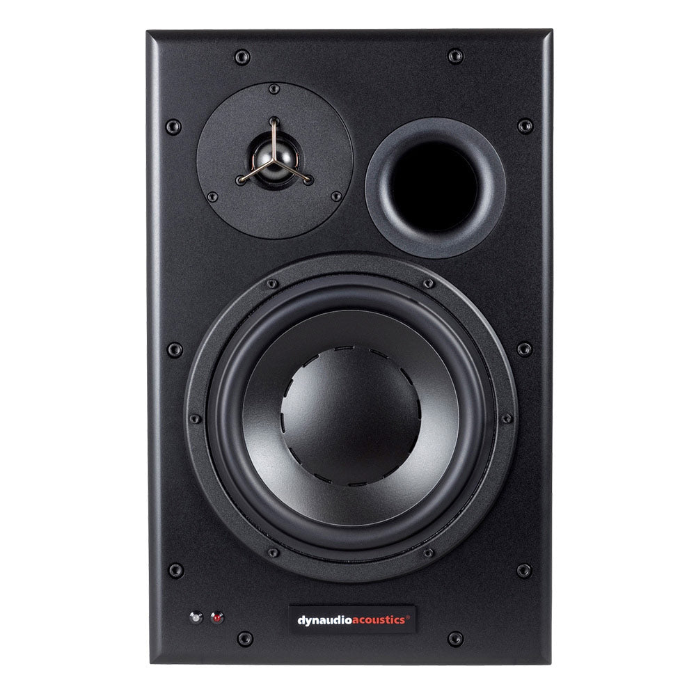 Dynaudio BM15A Active Nearfield Studio Monitor (Right Speaker)