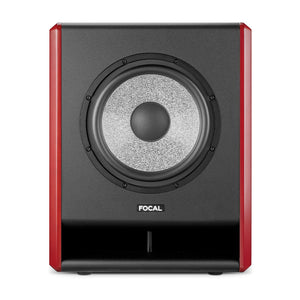 Focal Professional Sub 12 - High-Efficiency Studio Subwoofer