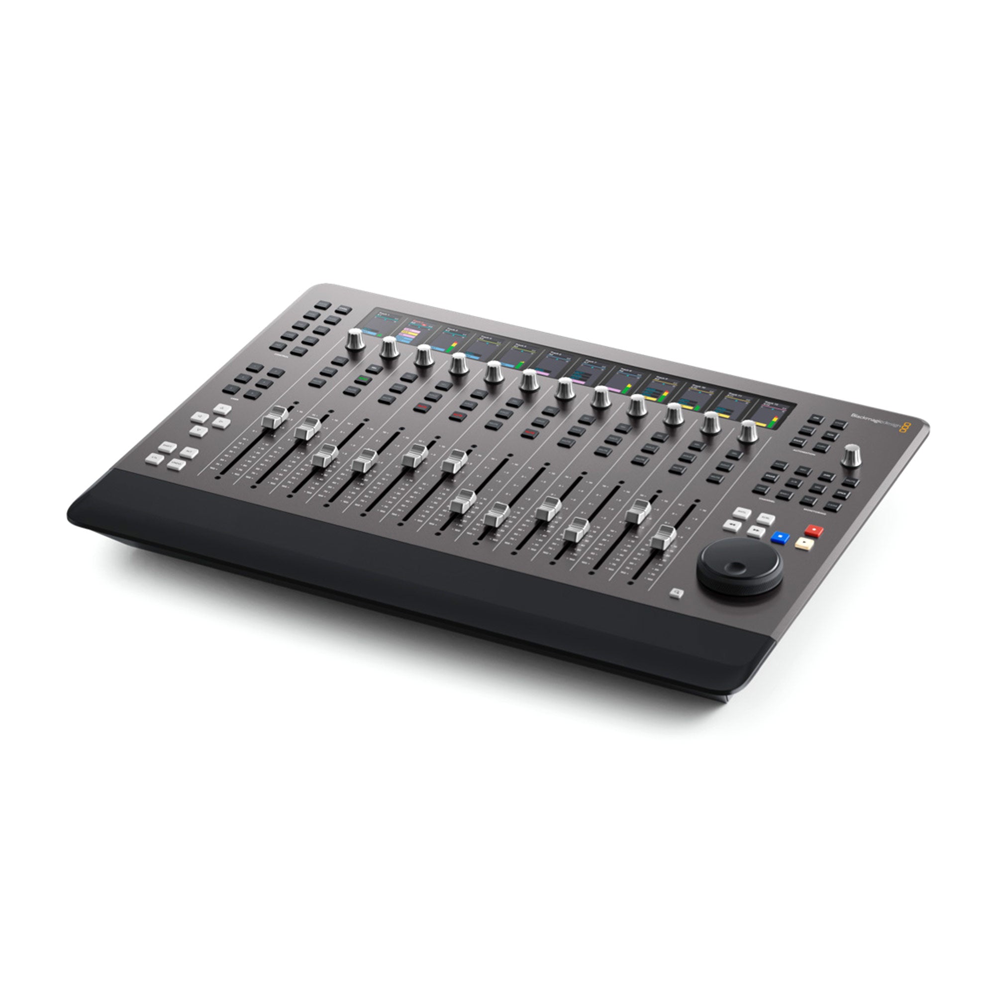 Blackmagic Design Fairlight Desktop Console