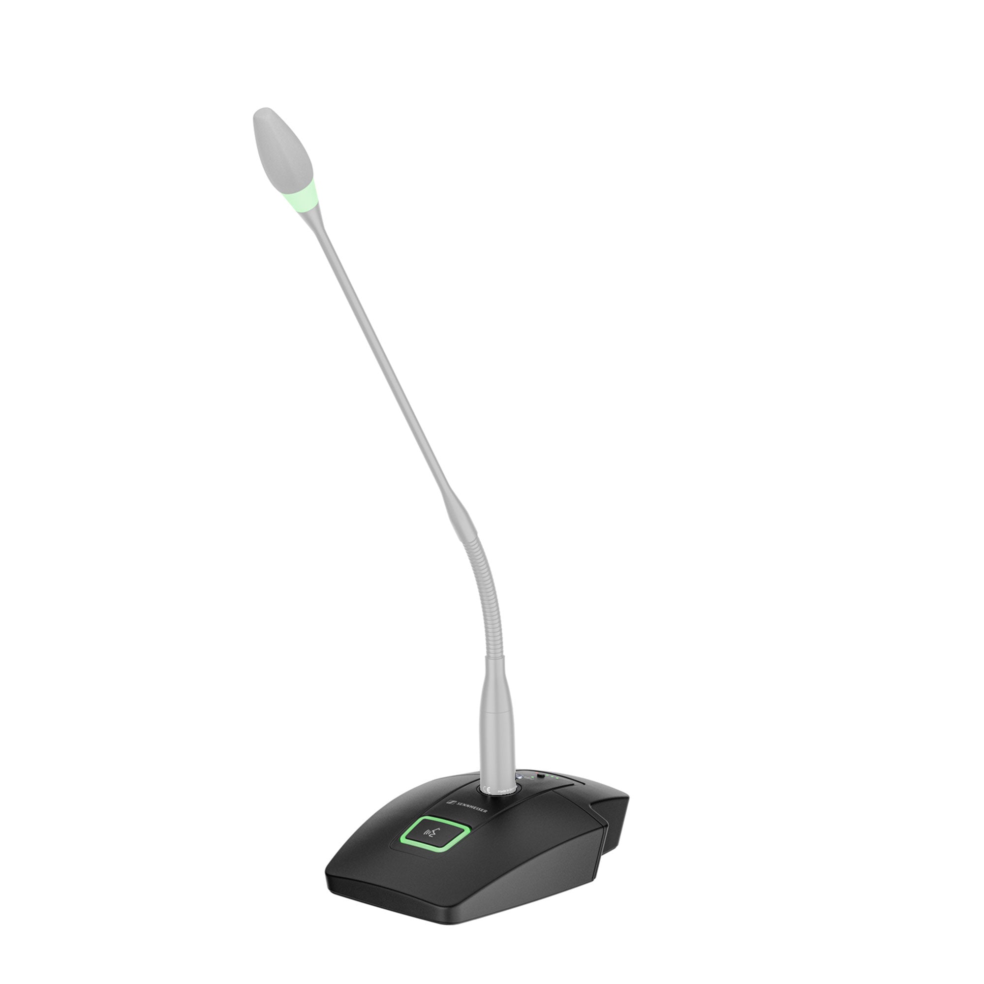 Sennheiser EW-DX TS - Tabletop Wireless Transmitter with 3-Pin XLR (Q1-9 Band / 470-550 MHz)