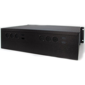 Studio Technologies LL-RME-01 - Rack Mount Kit for Live-Link Sr. Interfaces