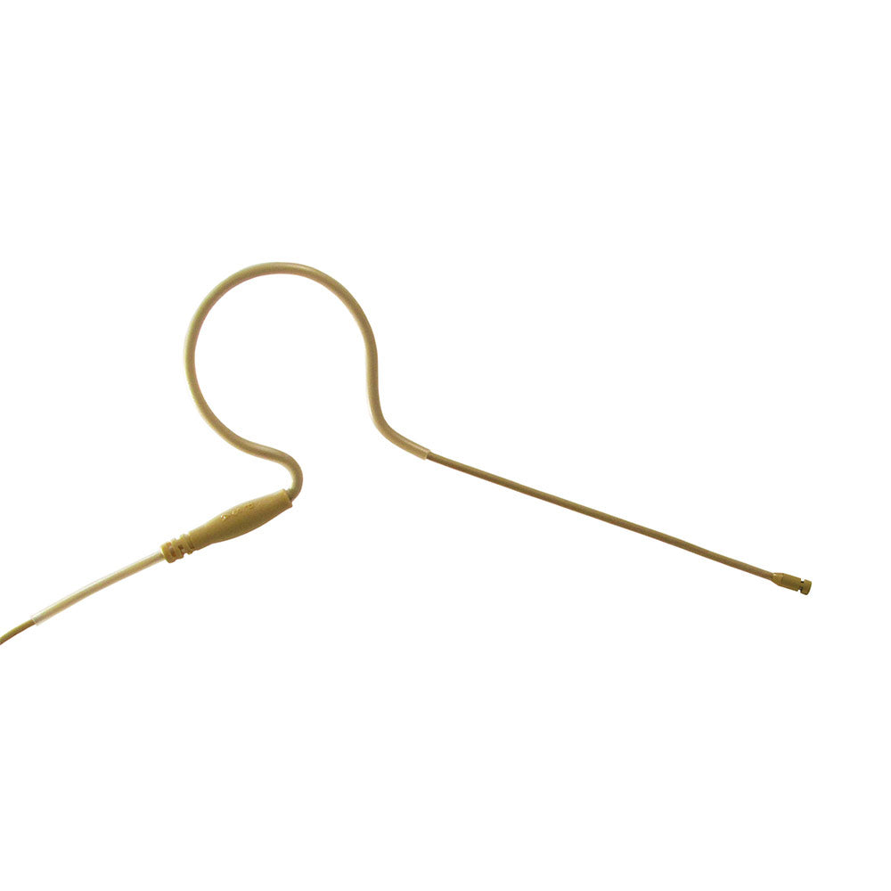 Point Source Audio CR-8S-XSK-BE - SERIES8 Cardioid Earworn Microphone (Beige / Lemo)