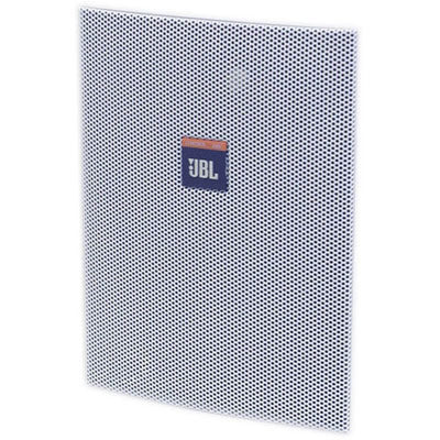JBL MTC-23WMG-WH WeatherMax Stainless Steel Replacement Grille Cover for Control 23 Speaker - White