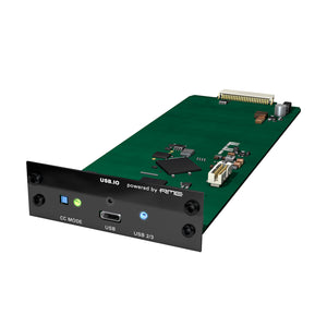 DirectOut USB.IO - 128-Channel USB Interface Card for PRODIGY or MAVEN