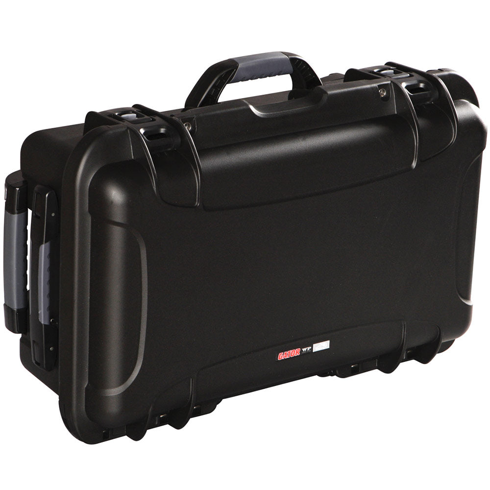 Gator GU-2011-07-WPDF Molded Waterproof Equipment Case with Dice Foam (20x11x7")