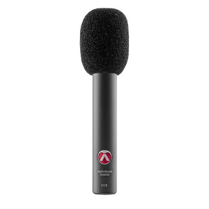 Austrian Audio CC8 - Cardioid True Condenser Microphone Stereo Set