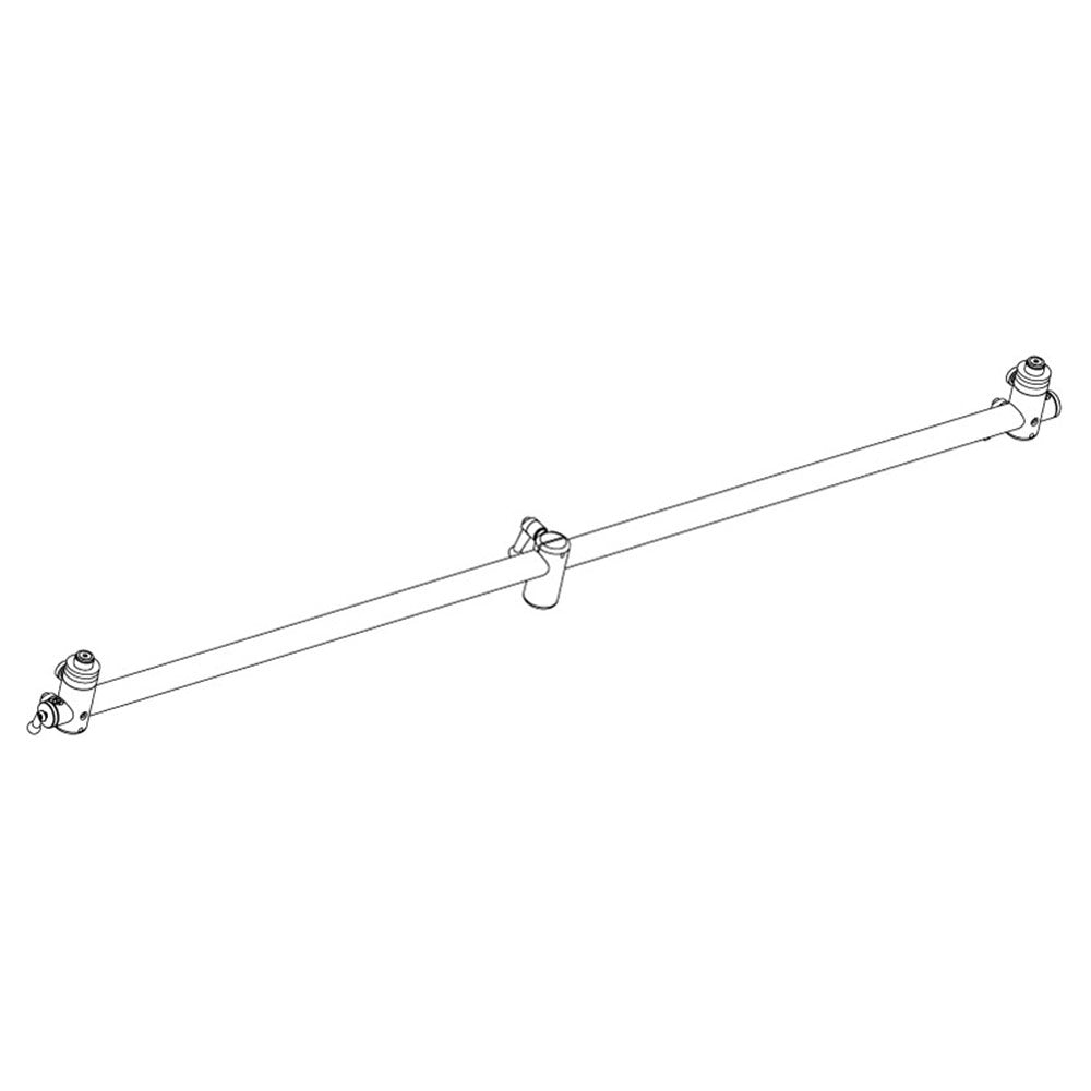 Grace Design SB-100 100cm Stereo Bar Mic Mount