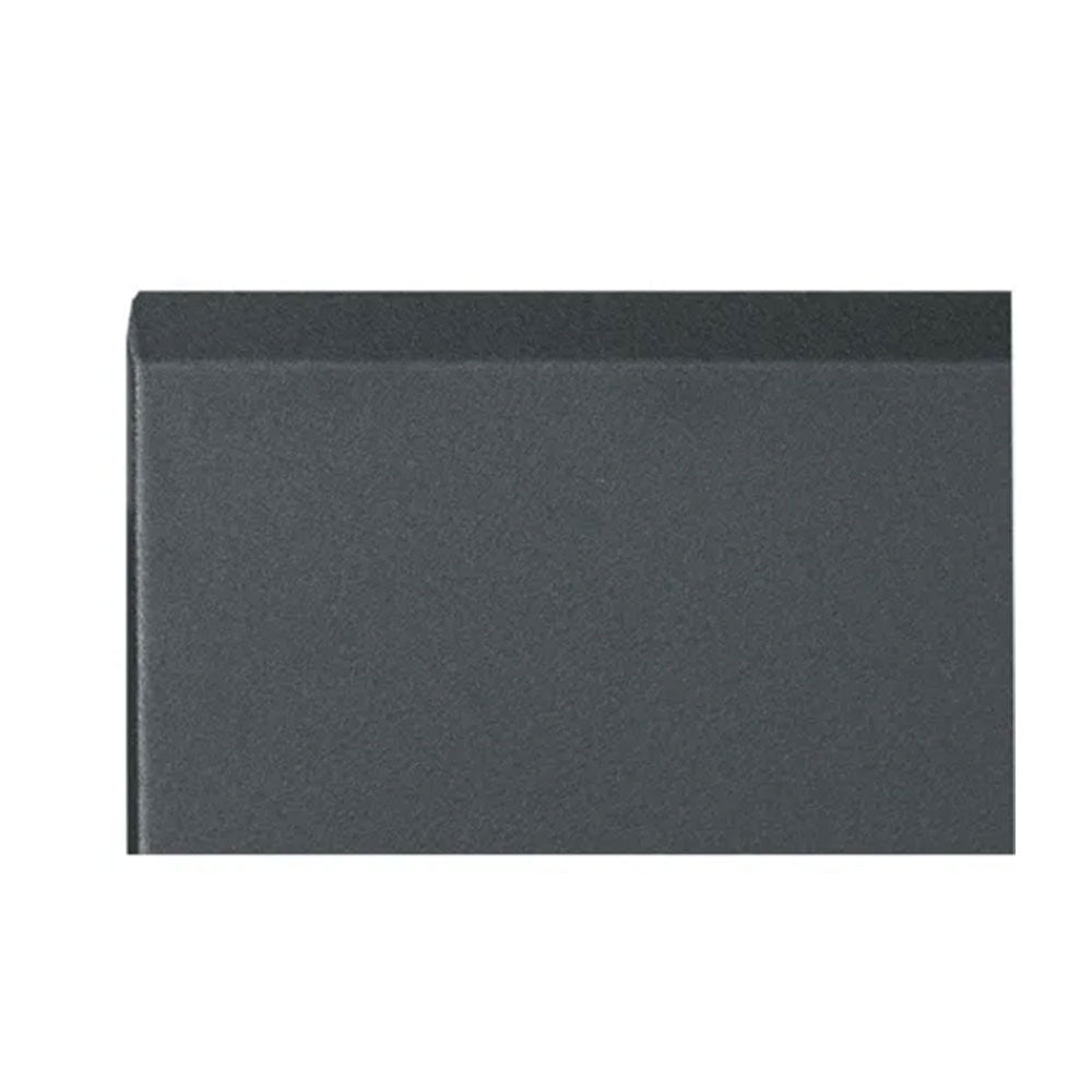 Middle Atlantic FD-16 - 16 RU Solid Front Door for DWR / SWR / EWR Series