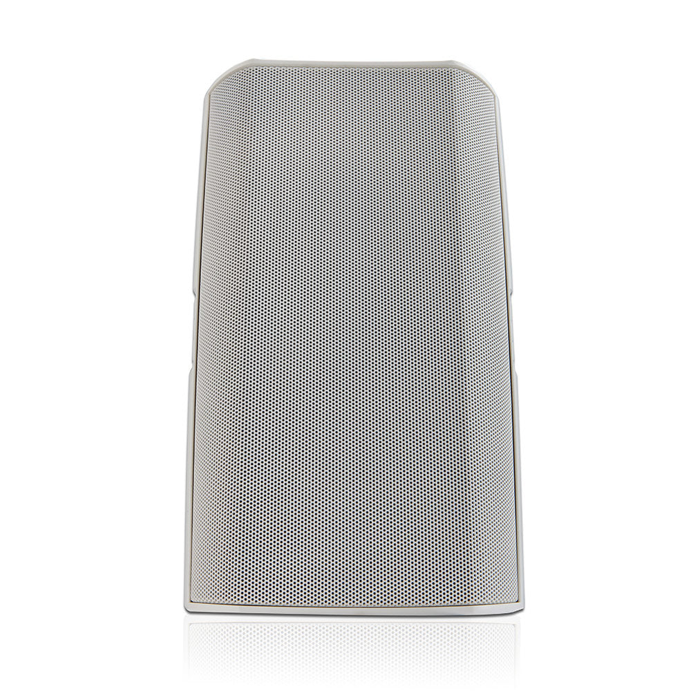 QSC AD-S8T AcousticDesign 8" 2-Way Surface Mount Loudspeaker (White)