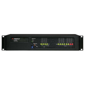 Ashly NE4800T - 4-Input 8-Output Protea DSP Processor with Dante Option