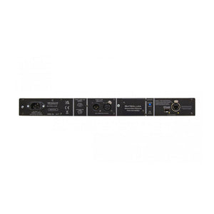 Glensound Beatrice Lucia 1 - Single Analog Two-Wire Intercom to Dante / AES67 Converter