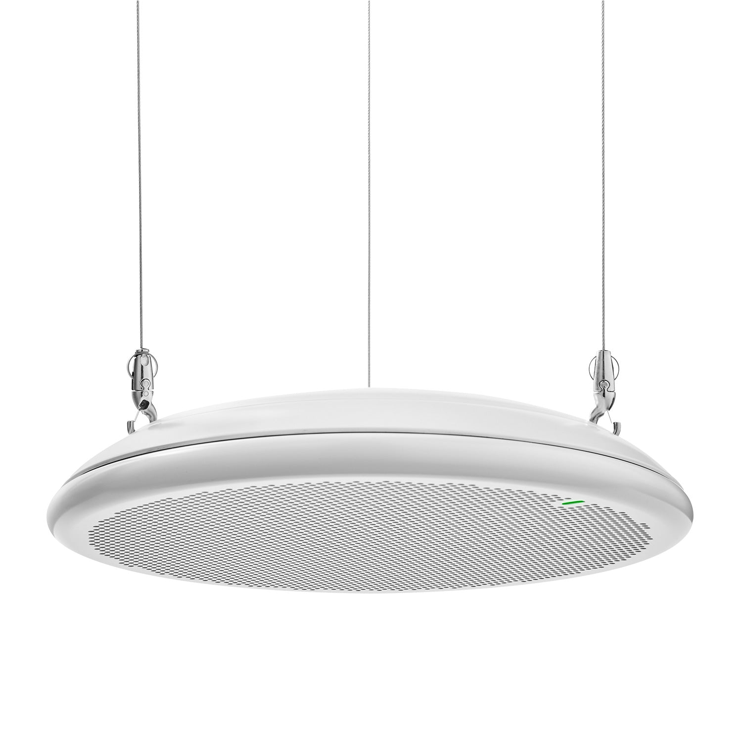 Shure MXA901W-R-GM-V - Conferencing Ceiling Array Microphone and Gripple Kit Bundle (White)