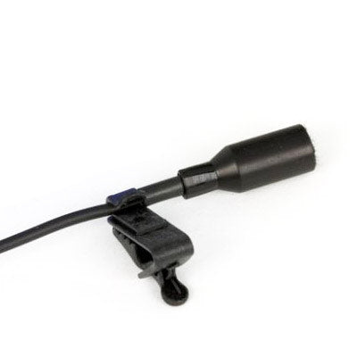 Lectrosonics M119/5P - Omnidirectional Lavalier Microphone (TA5F Plug)
