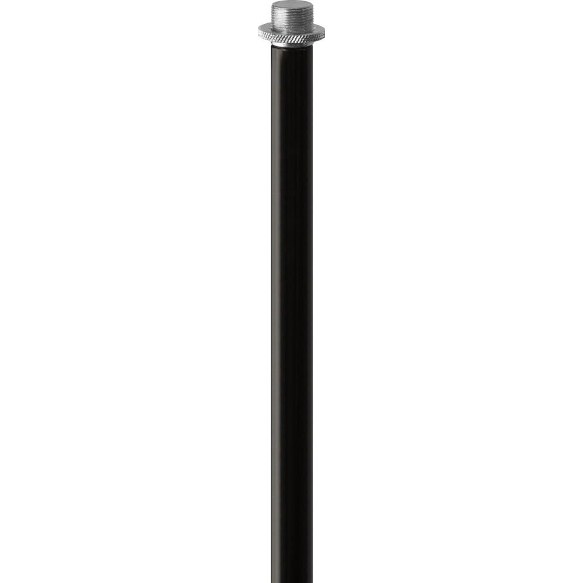 Ultimate Support PRO-R-ST - Standard Weighted Base Microphone Stand