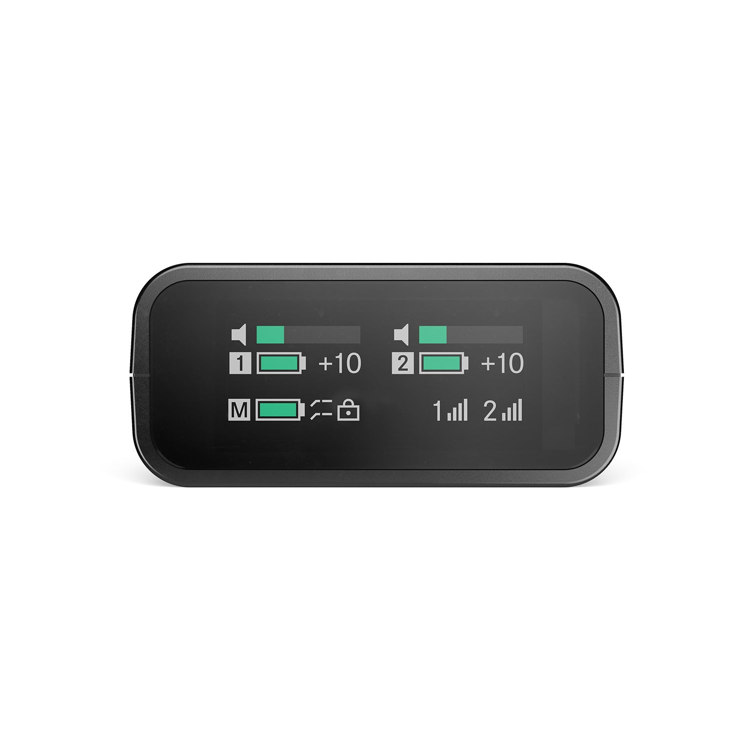 Sennheiser Profile Wireless RX - Micro Wireless Receiver