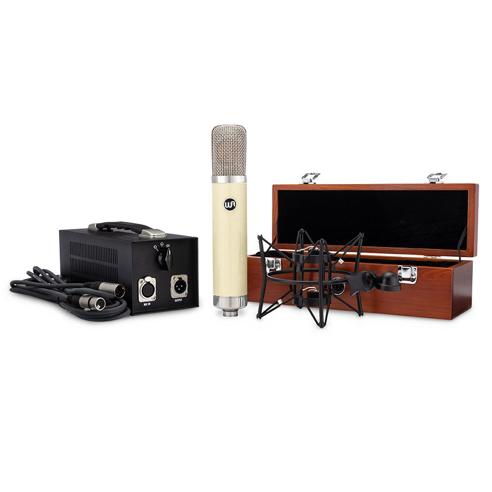 Warm Audio WA-251 Tube Condenser Microphone