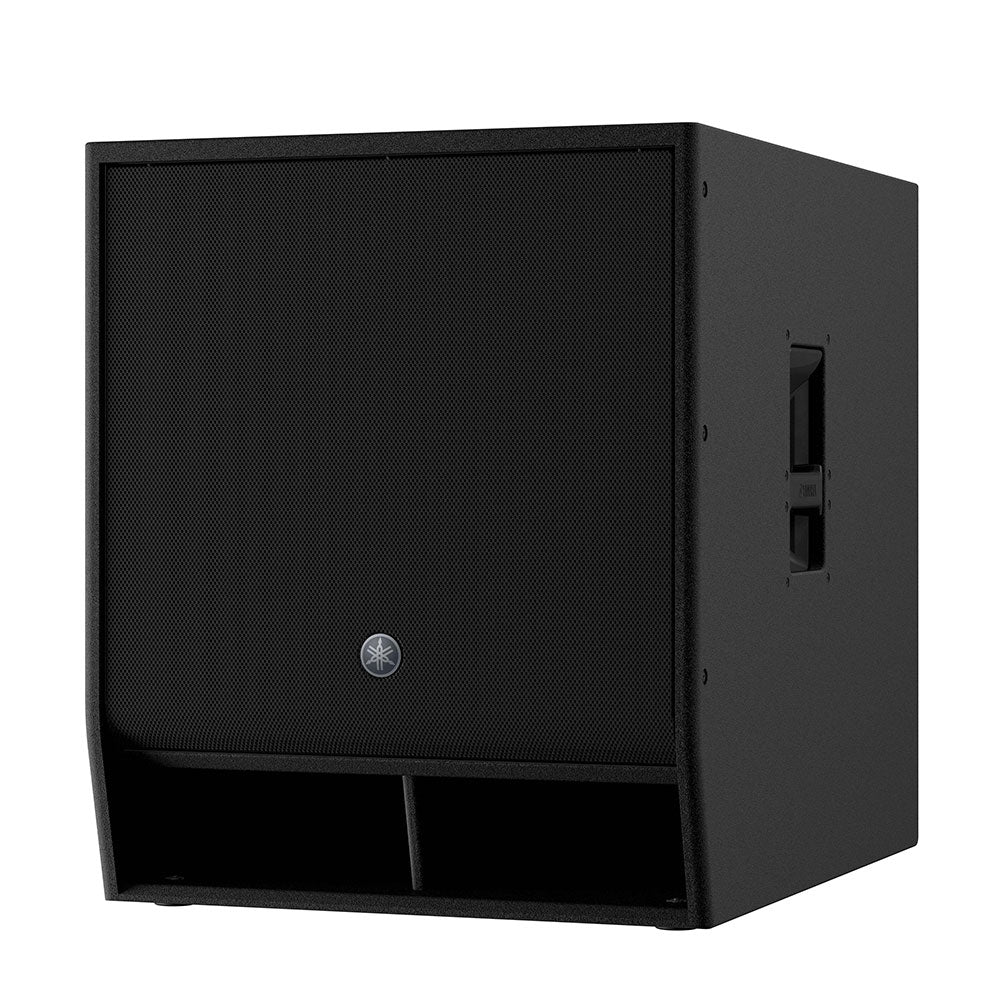 Yamaha DXS18XLF Active 18-Inch PA Subwoofer
