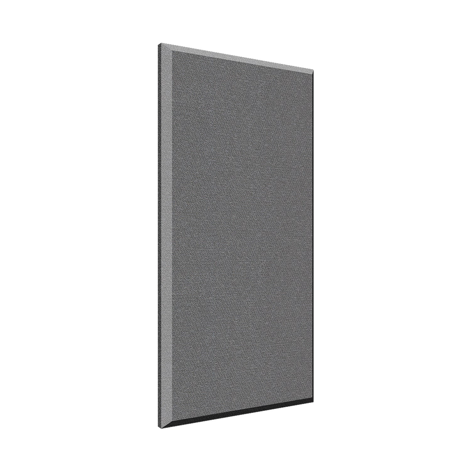 Auralex ProPanel Wall Absorption Panel - 2-Inch 2x4 Foot with Beveled Edge (Slate Fabric)