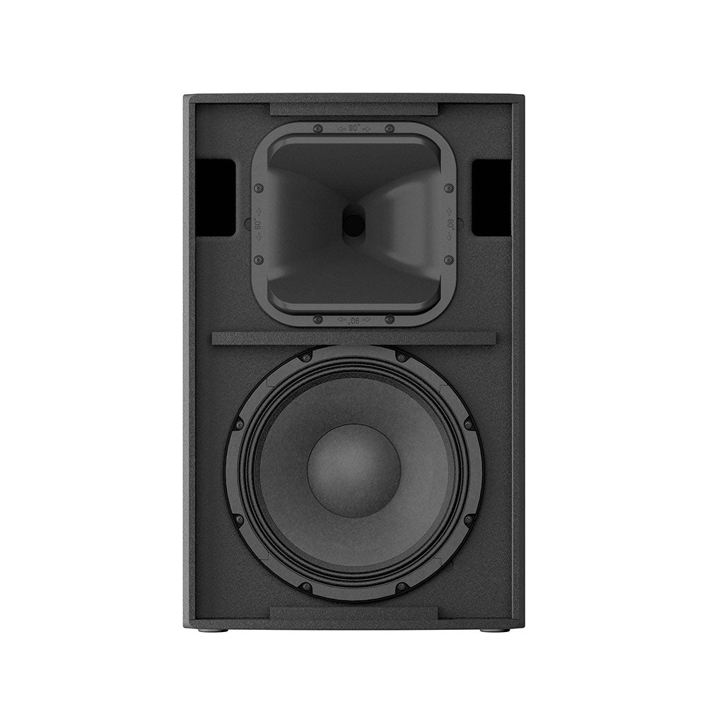 Yamaha DZR12 Active 2-Way 12-Inch Loudspeaker