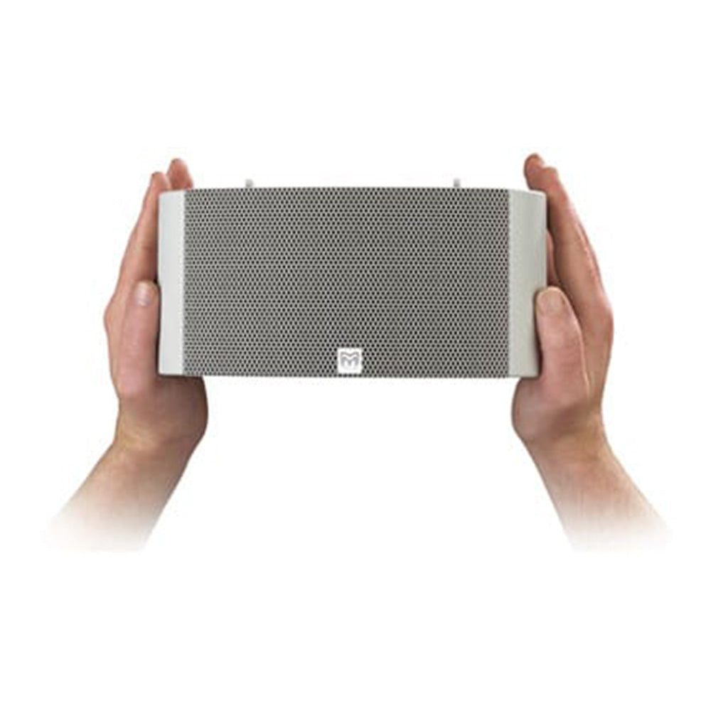 Martin Audio O-Line - Micro Array Installation Loudspeaker (White / Set of 4)