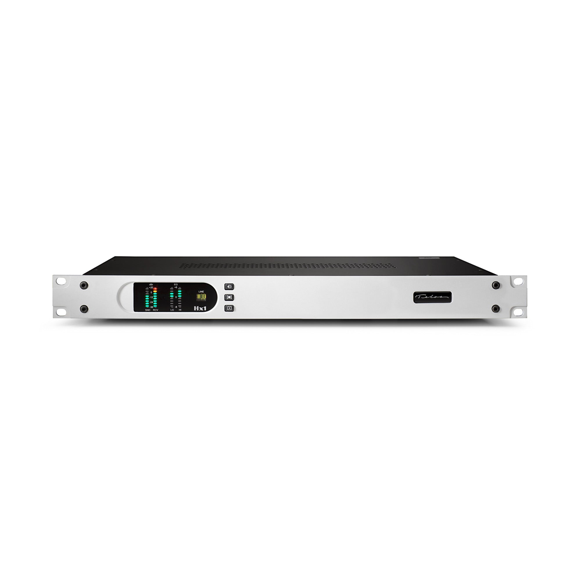 Telos 2001-00242 Hx1 Digital Hybrid Telephone Interface (Analog I/O)
