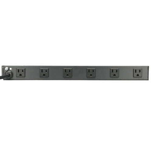 Tripp Lite RS1215-RA Rackmount 12-Outlet Power Strip