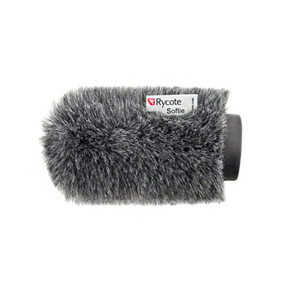 Rycote 74250 10Cm Classic Softie (Large 24/25Mm Hole)