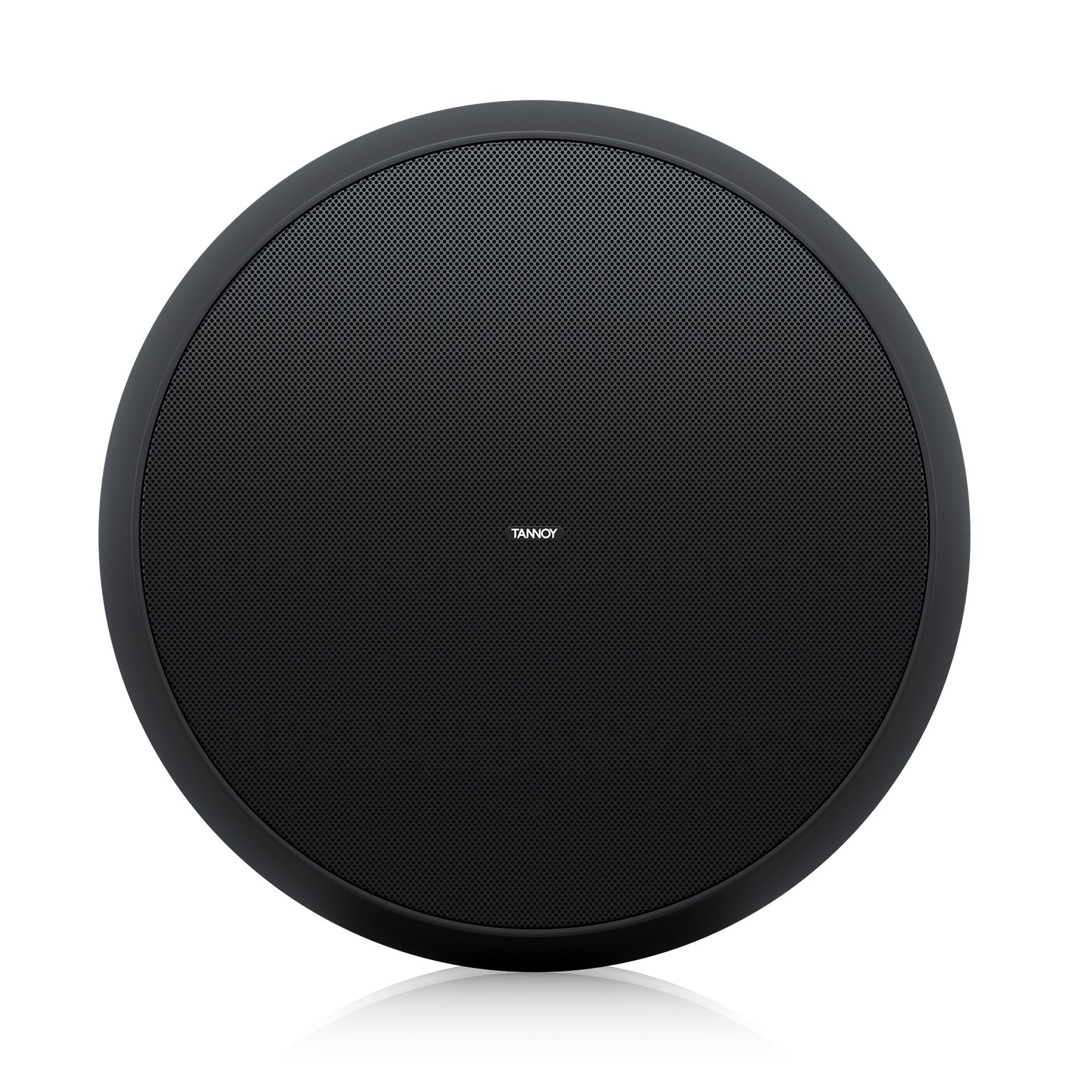 Tannoy OCV 8 - Two-Way 8-Inch Coaxial Pendant Loudspeaker (Black)