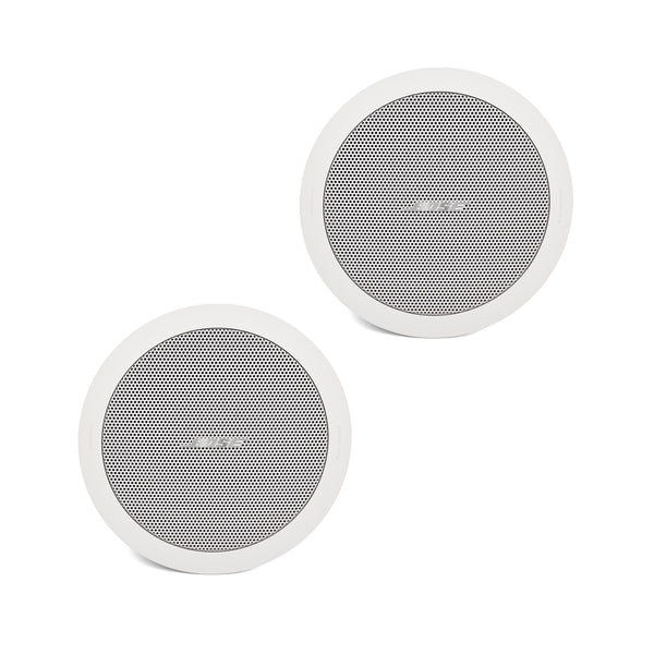 Bose FreeSpace FS2C - Compact 2-Way In-Ceiling Loudspeaker (White / Pa