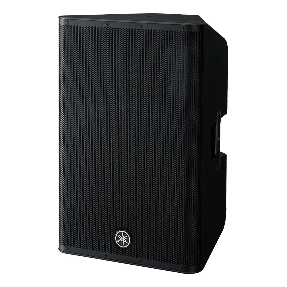 Yamaha DXR15mkII Active 2-Way 15-Inch Loudspeaker