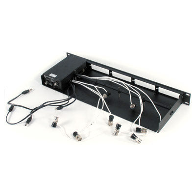 Lectrosonics UMCWBL - Wideband UHF Multicoupler (470 - 700 MHz)