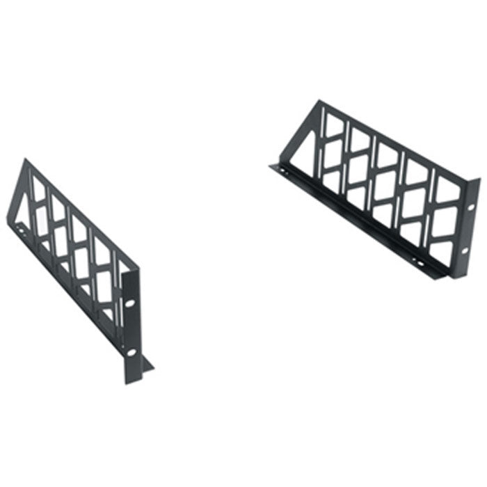 Middle Atlantic KDE3 Pair Of 3-Space Rack Ears 15 1/2" Deep