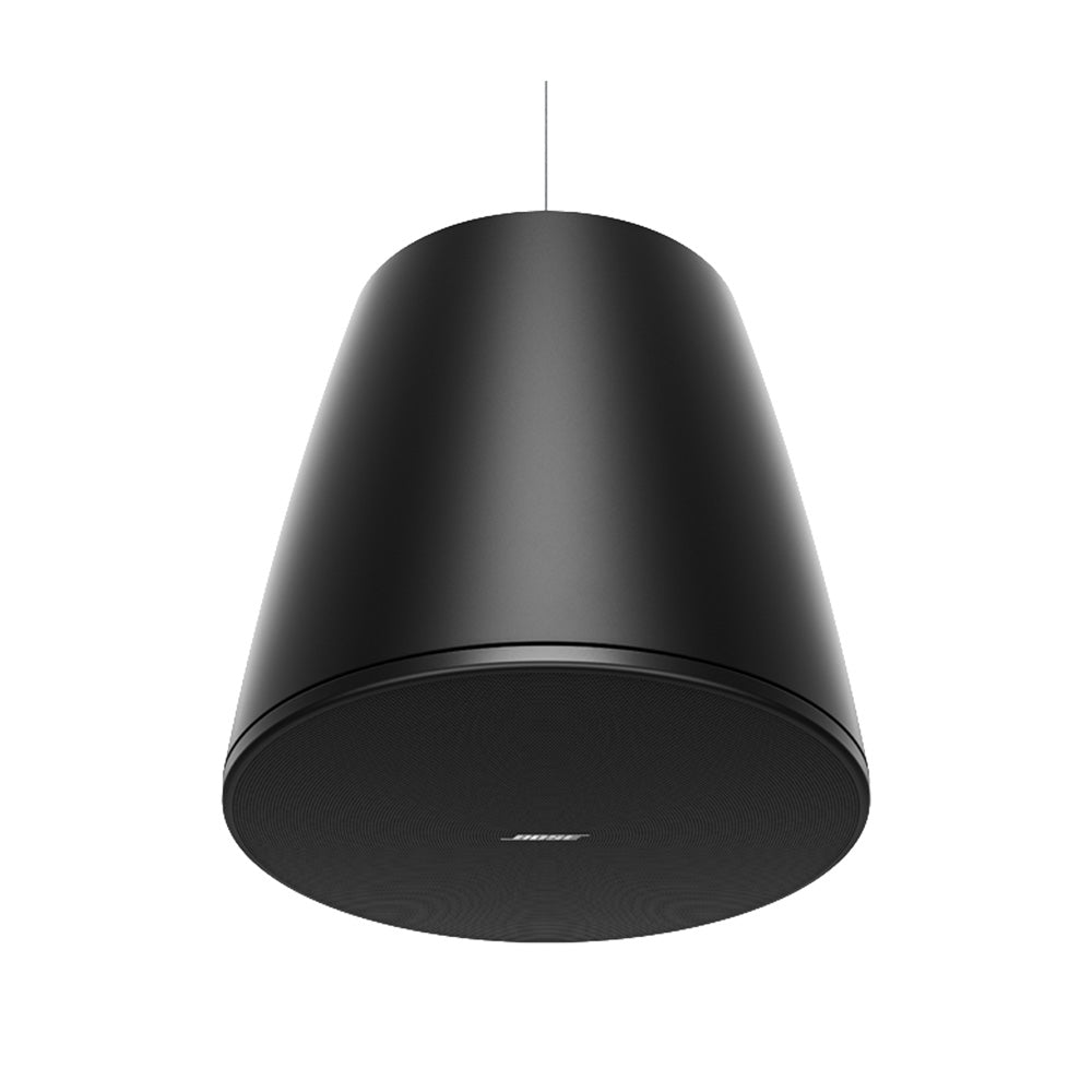 Bose DesignMax DM10P-SUB - 300-Watt 10-Inch Pendant Install Subwoofer (Black)