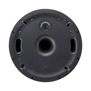 Yamaha VXC8SW In-Ceiling Subwoofer with Tile Bridge (White)