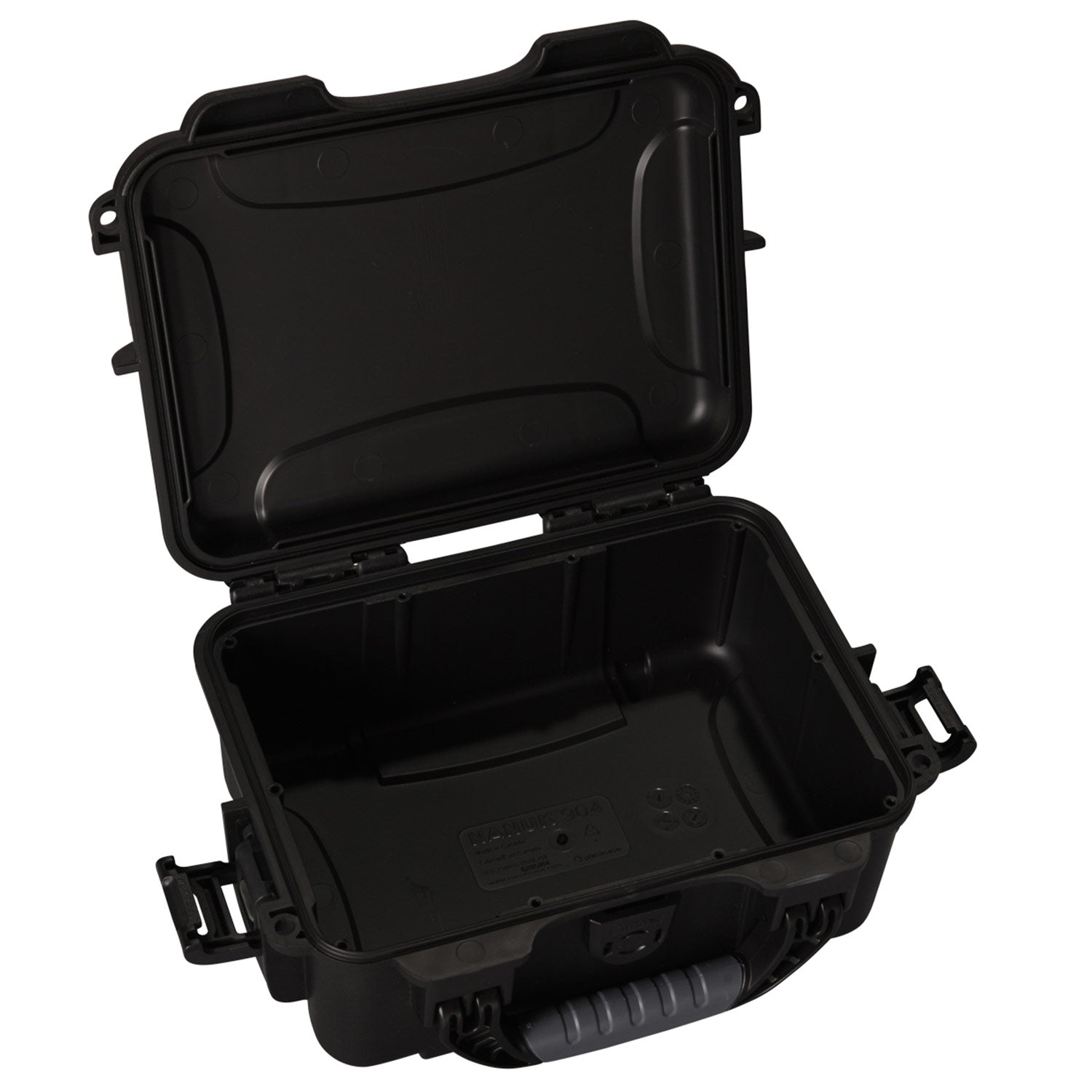 Gator GU-0806-03-WPNF Utility Case; 8.4"X6"X3.7"