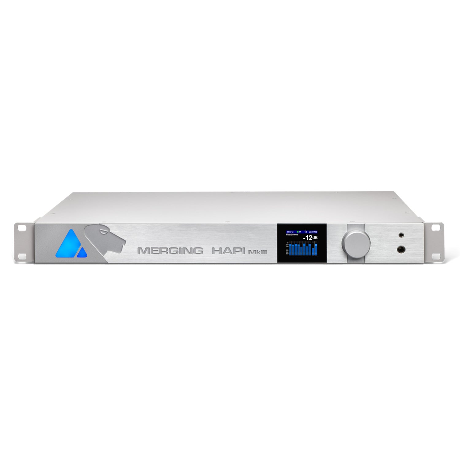 Merging Technologies Hapi MkIII - AD - DA Converter and Audio Network Interface