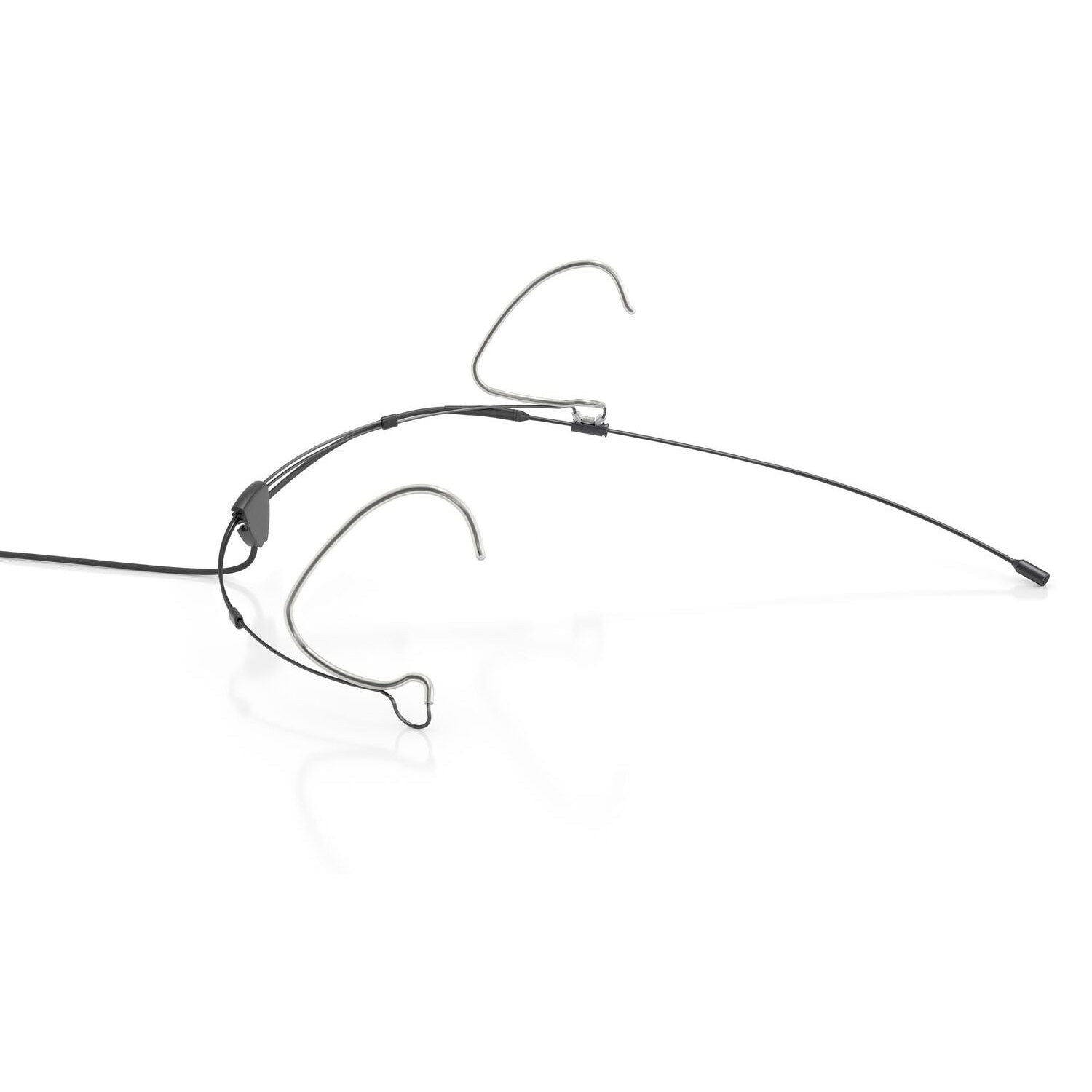 DPA Microphones 6066 CORE Omni Headset Microphone (Black / 3-Pin Lemo)