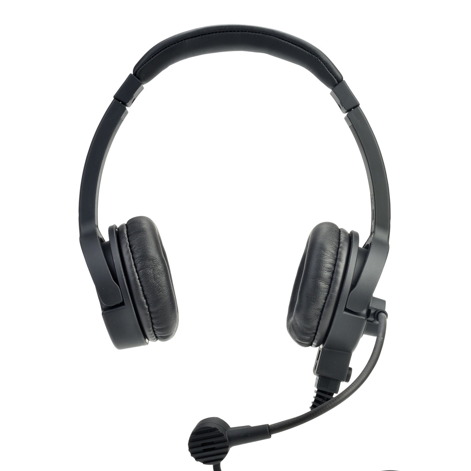 Clear-Com CC-220-B6 - Lightweight Double Ear Headset (Unterminated)